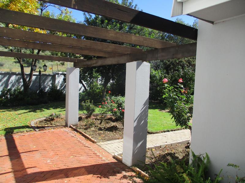 4 Bedroom Property for Sale in Heuwelsig Free State